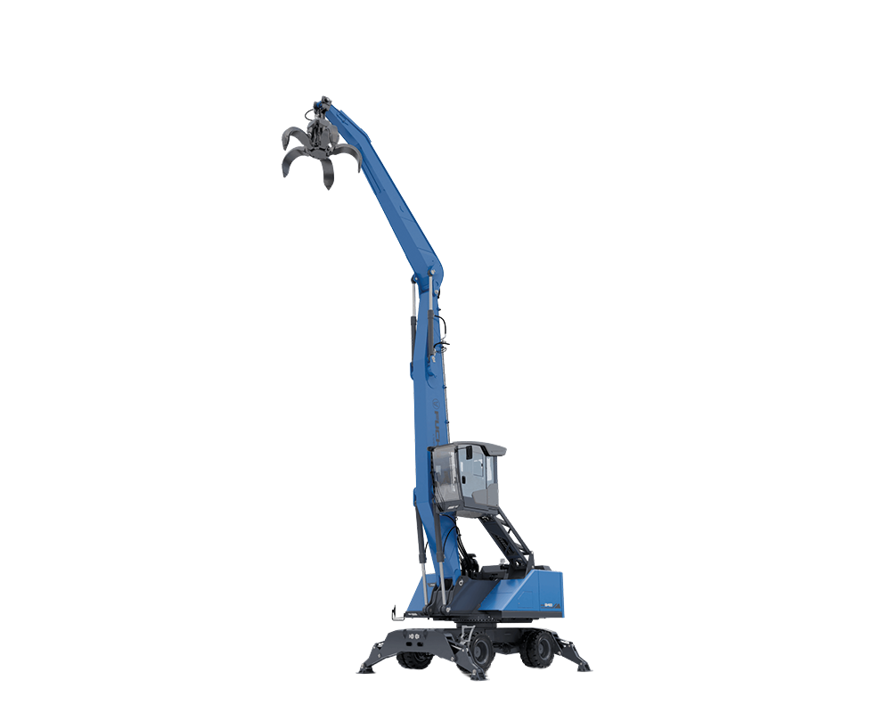 Fuchs 340G
