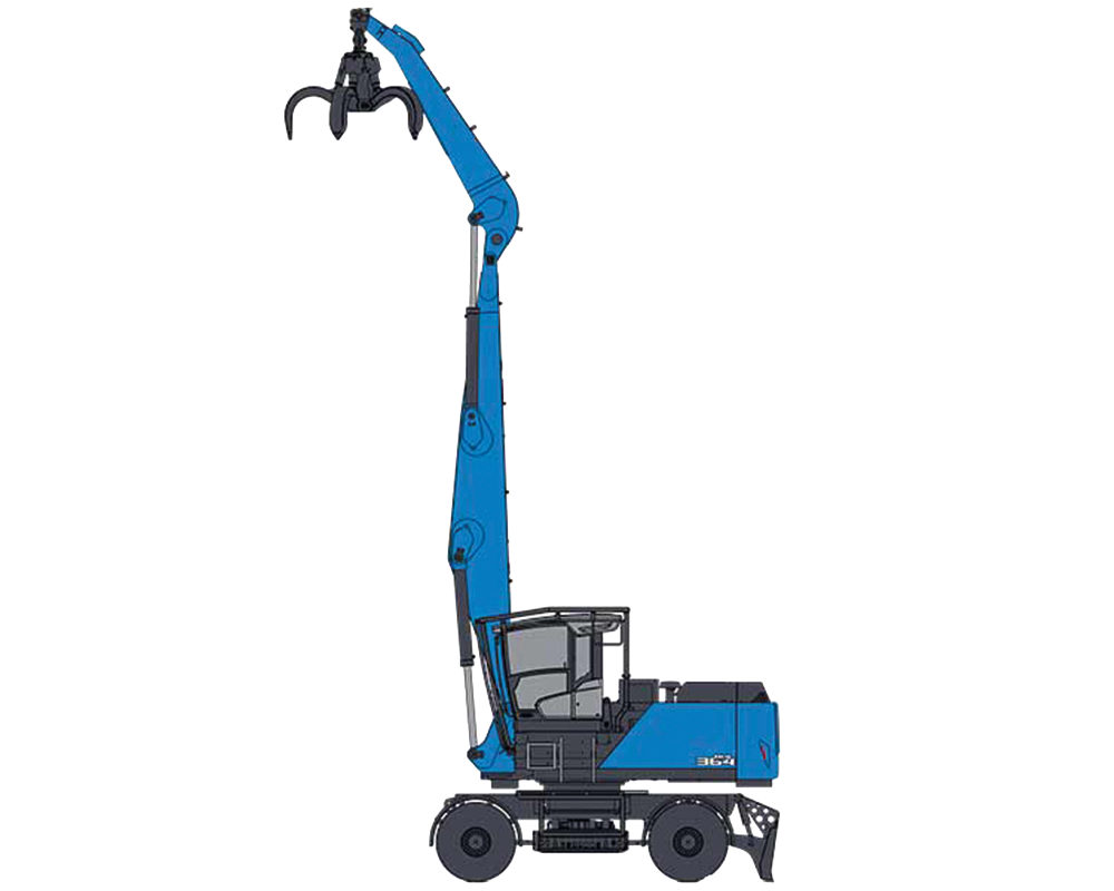 MHL 364 F