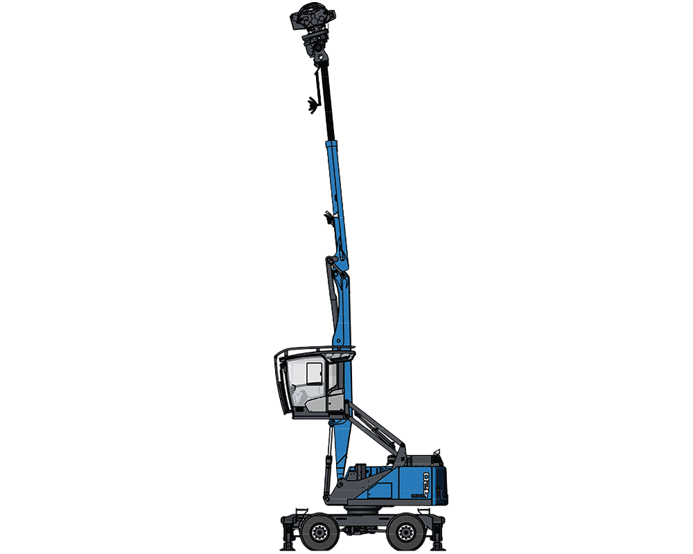 MHL 420
