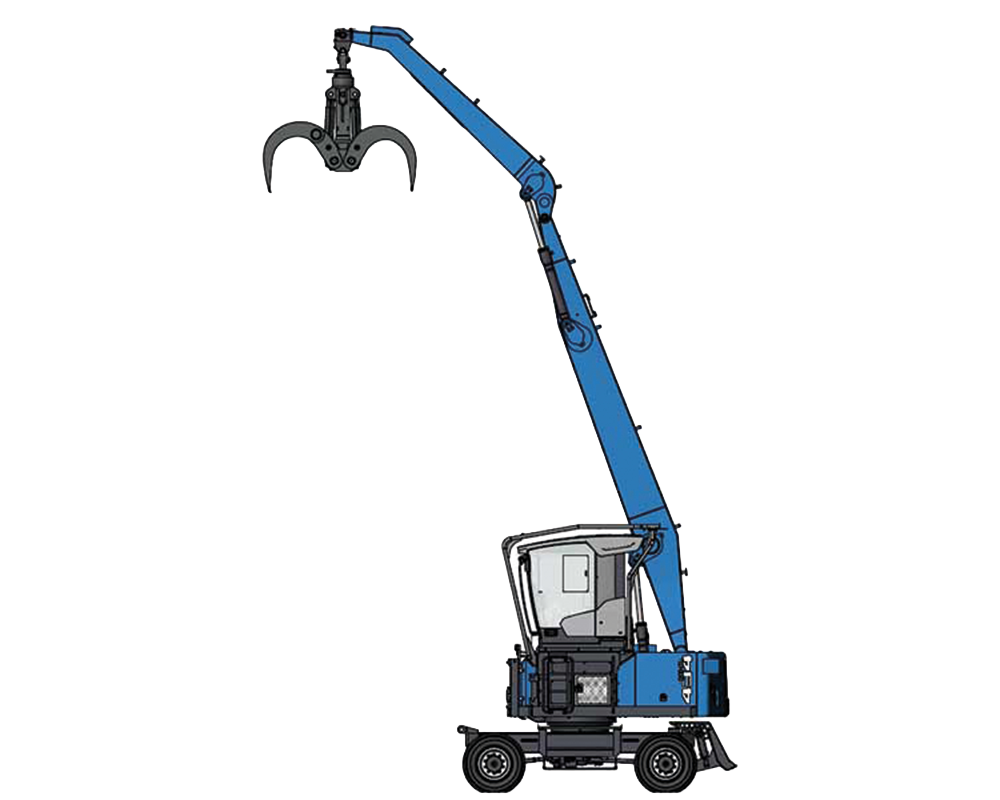MHL 434 F