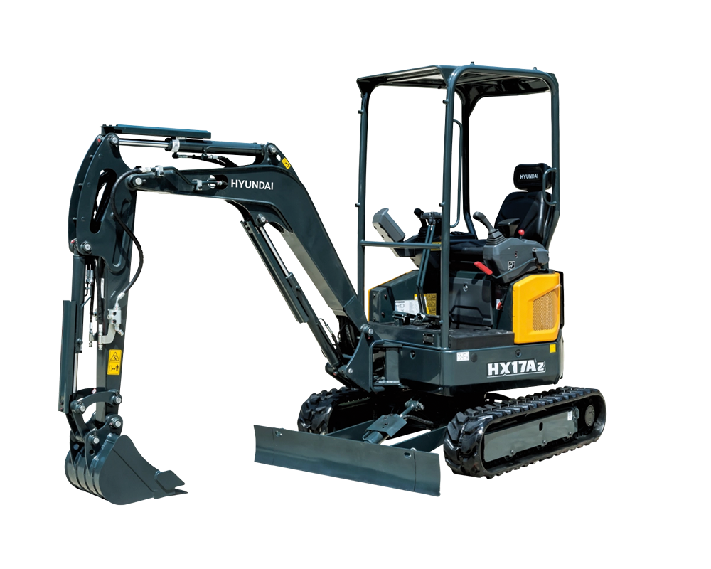 Featured Image of HX17AZ