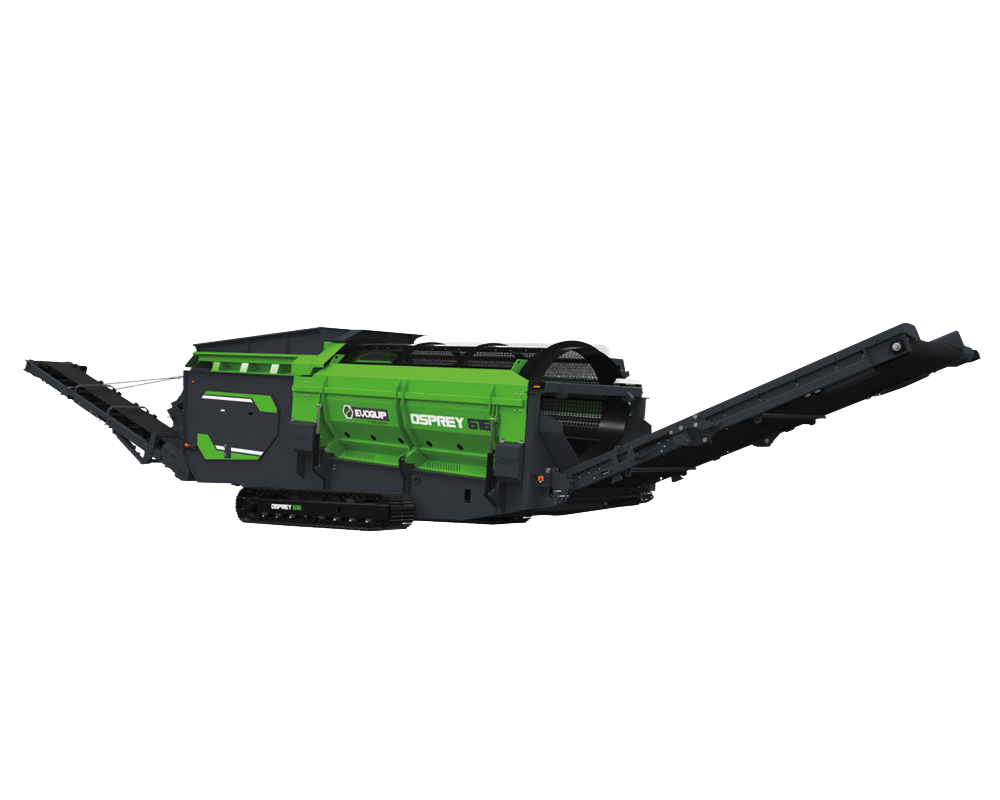 Osprey 616