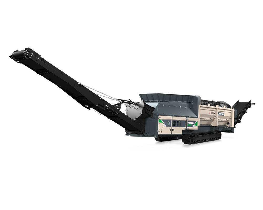 Phoenix 2100T