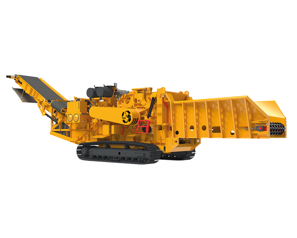 CBI 6400SE