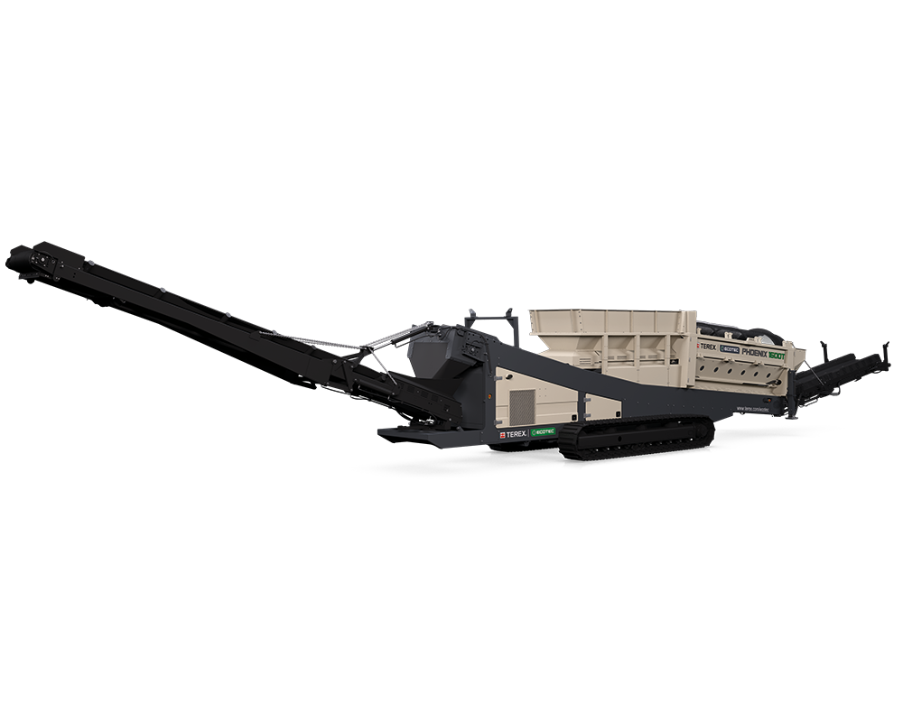 Phoenix 1600T