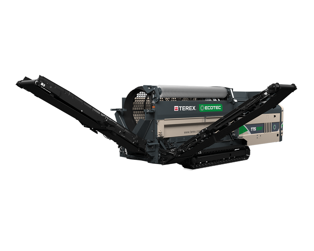 TTS 518T