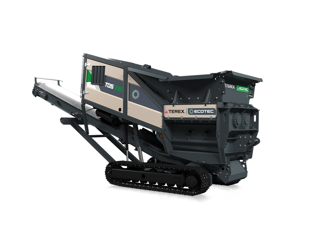 TDS 815