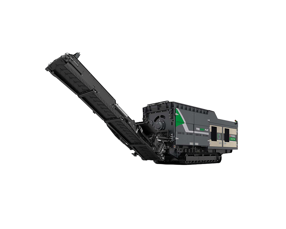 TSS 390 Plus