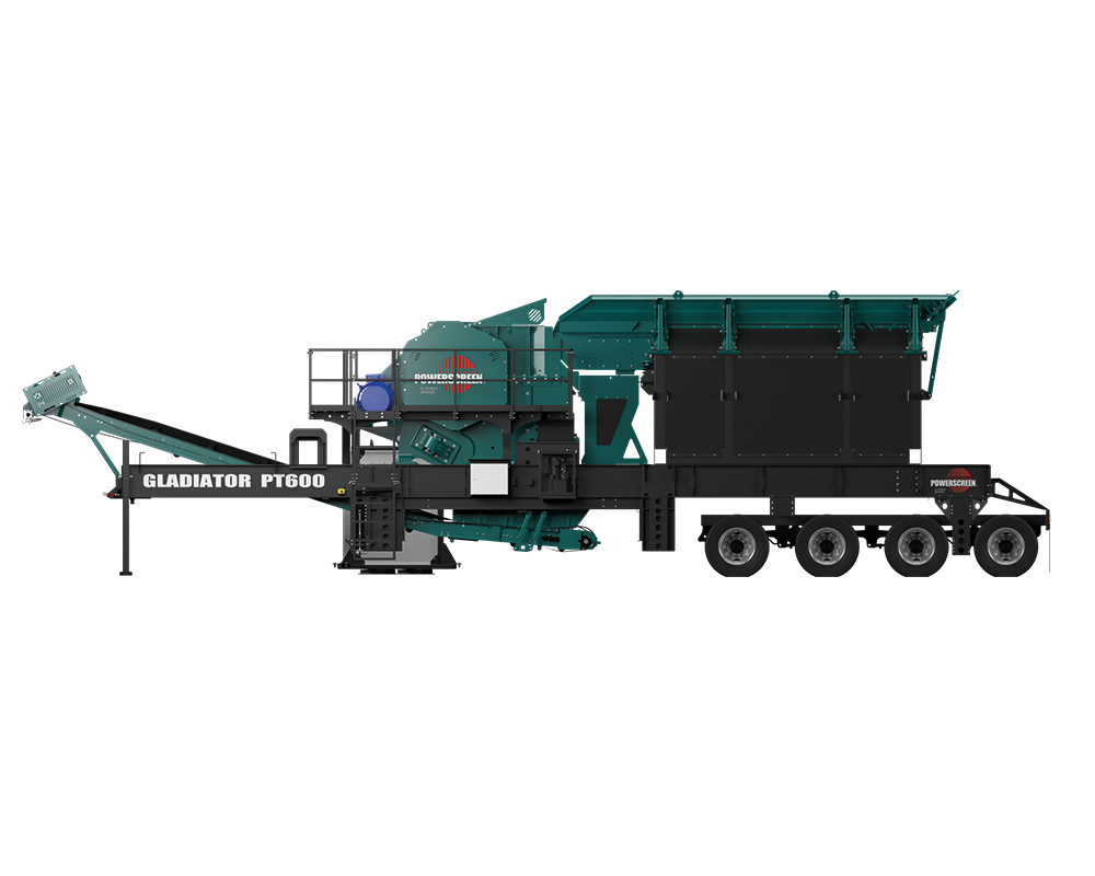 Gladiator PT600