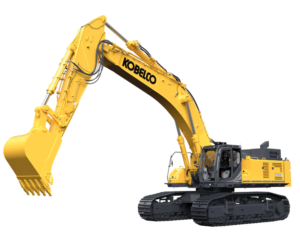 KOBELCO SK850LC-11