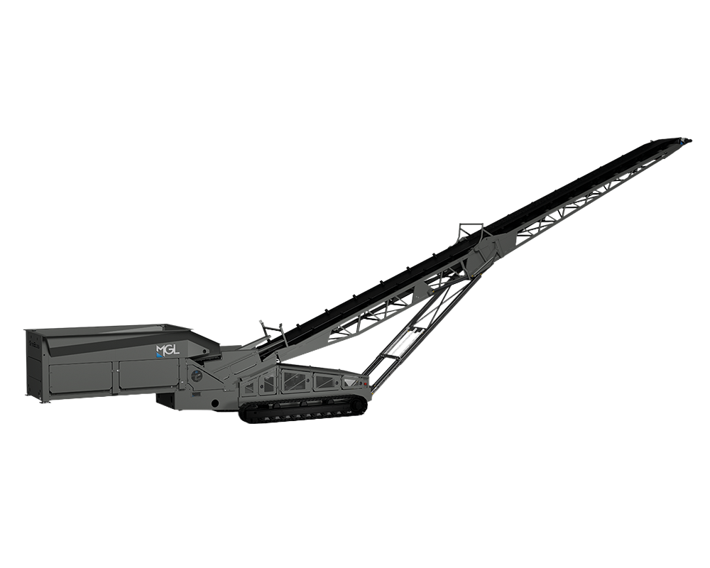 MGL Site Boss 848T