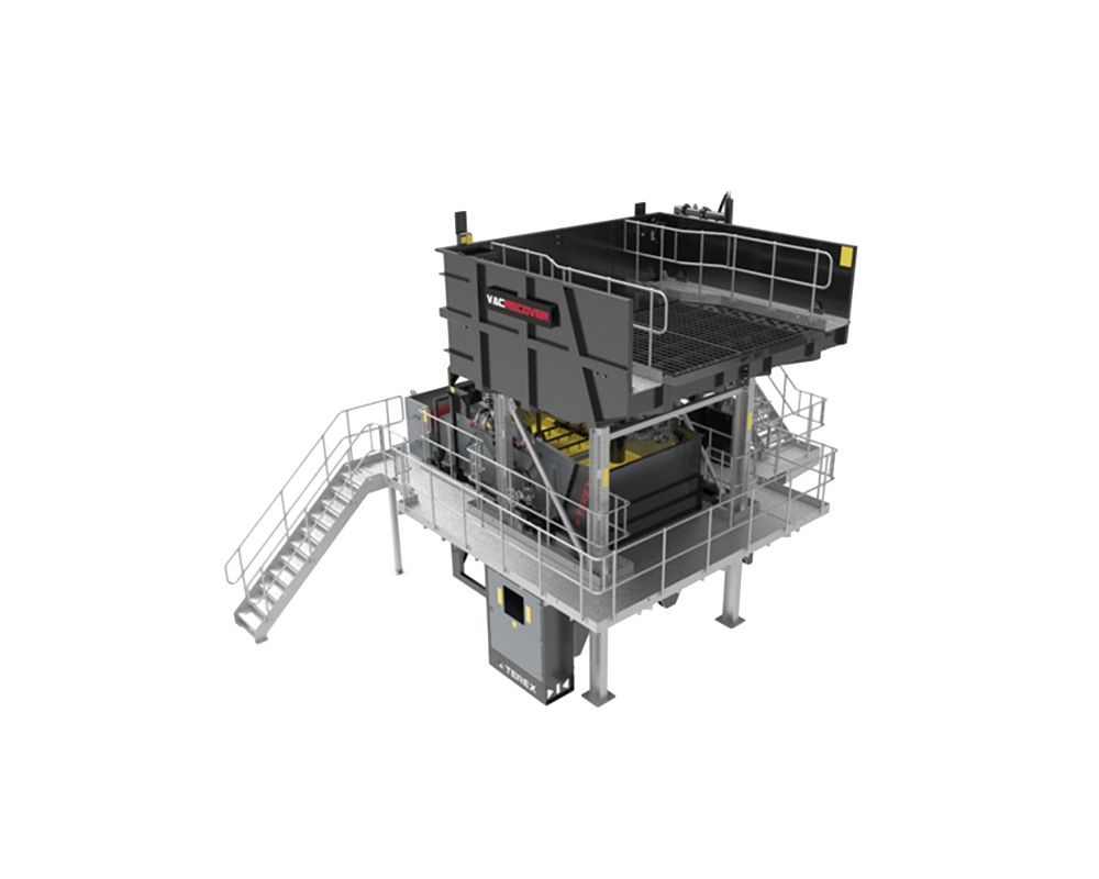 VacRecover 90