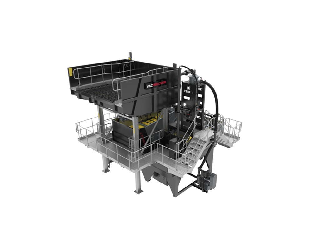 VacRecover 60