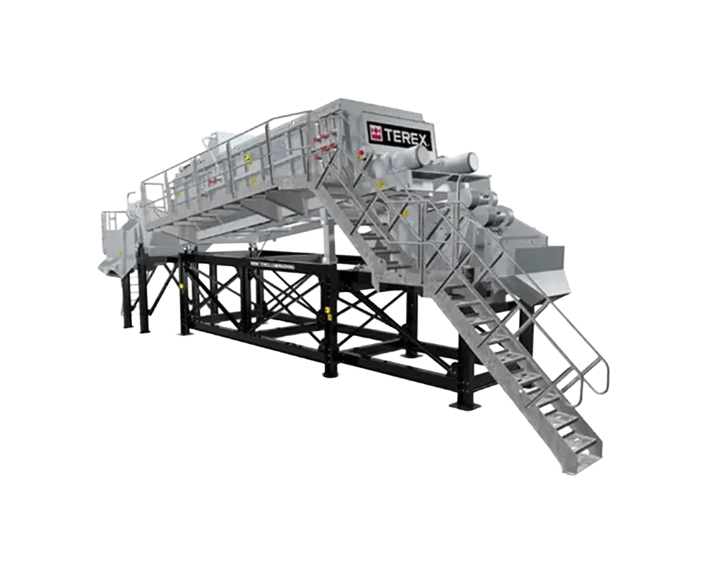 Powerscrub 200