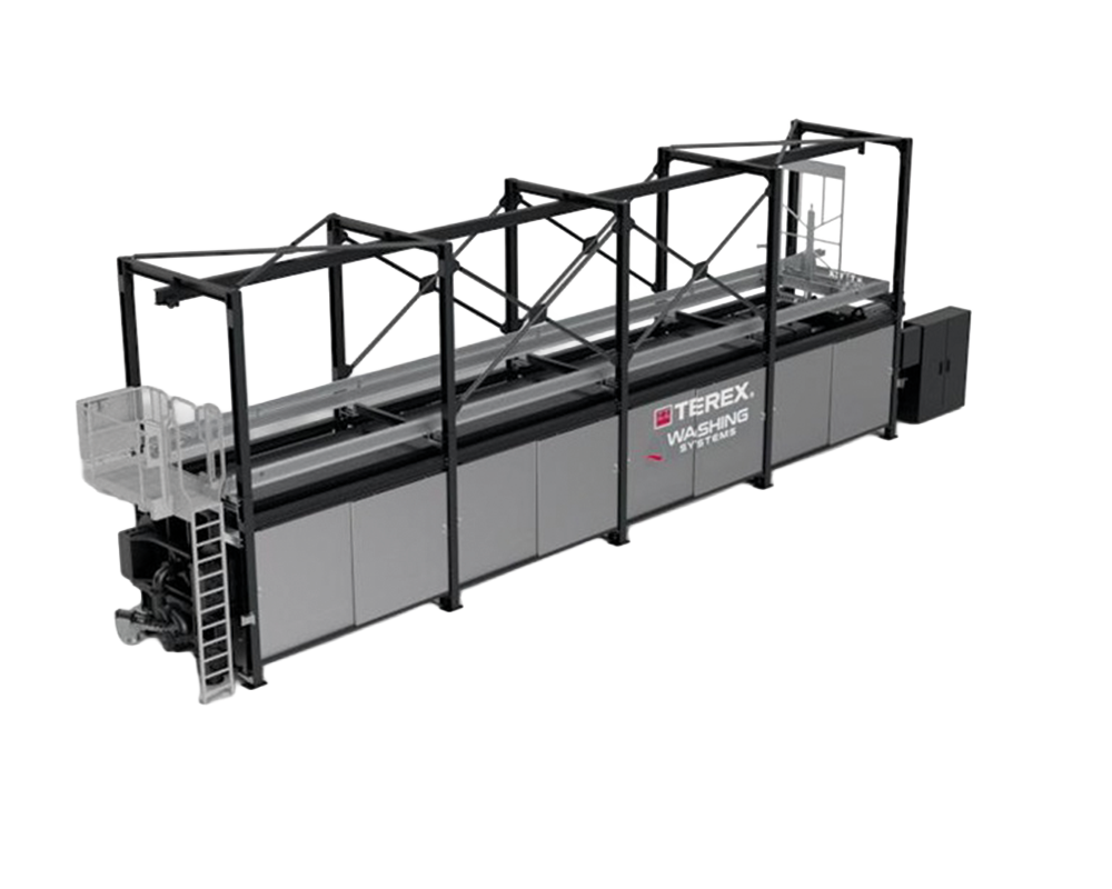 Filterpress