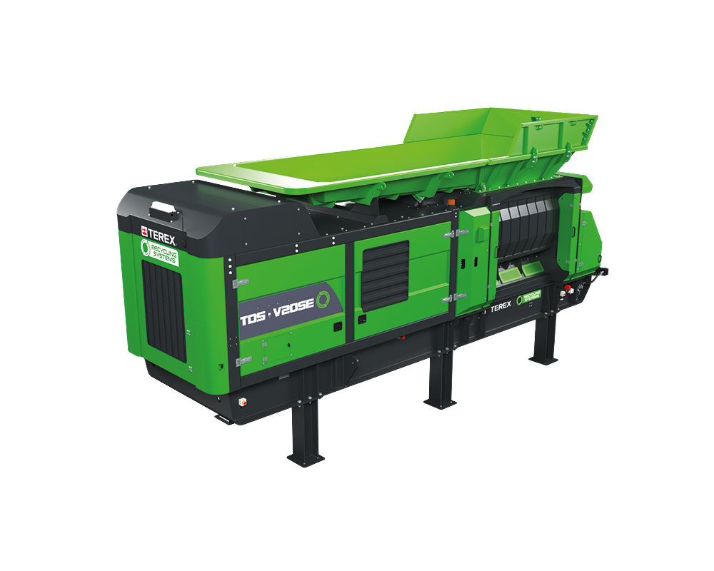 TRS TDS-V20SE