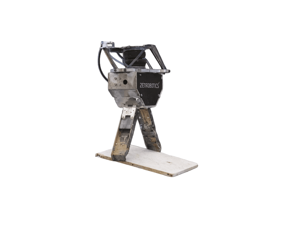 OmniPicker de ZenRobotics