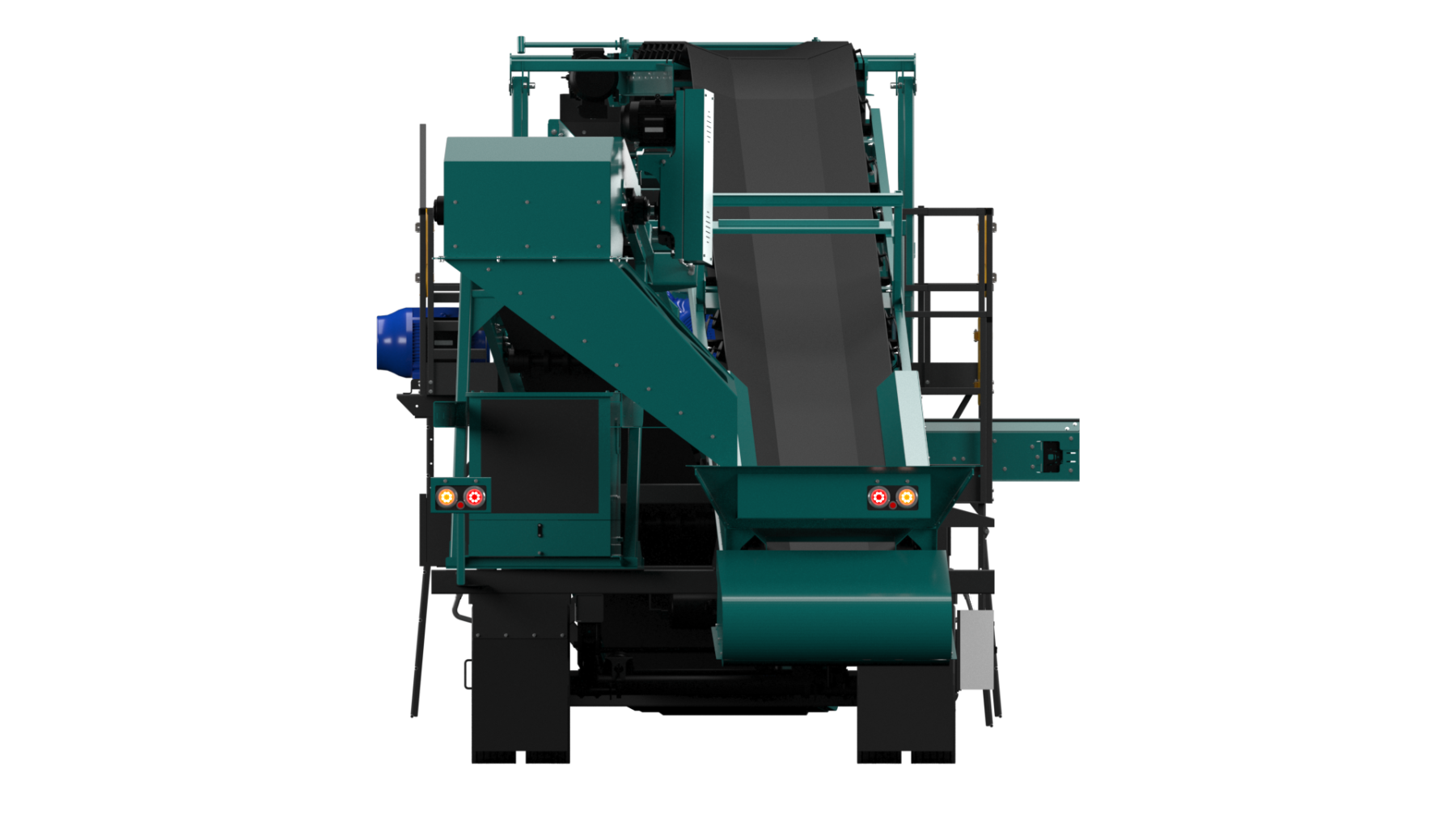 Gladiator MT1150SR