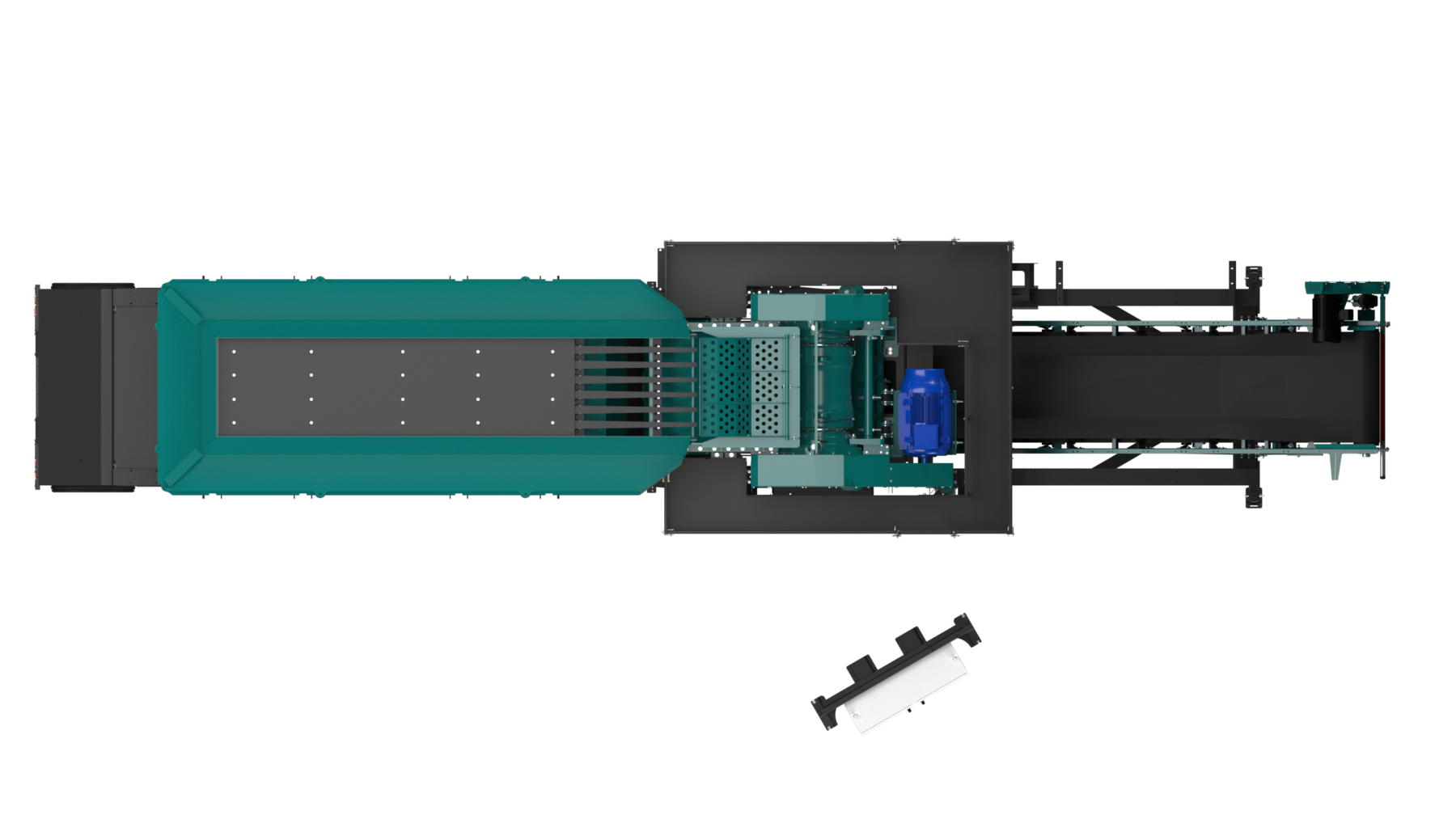 Gladiator PT600