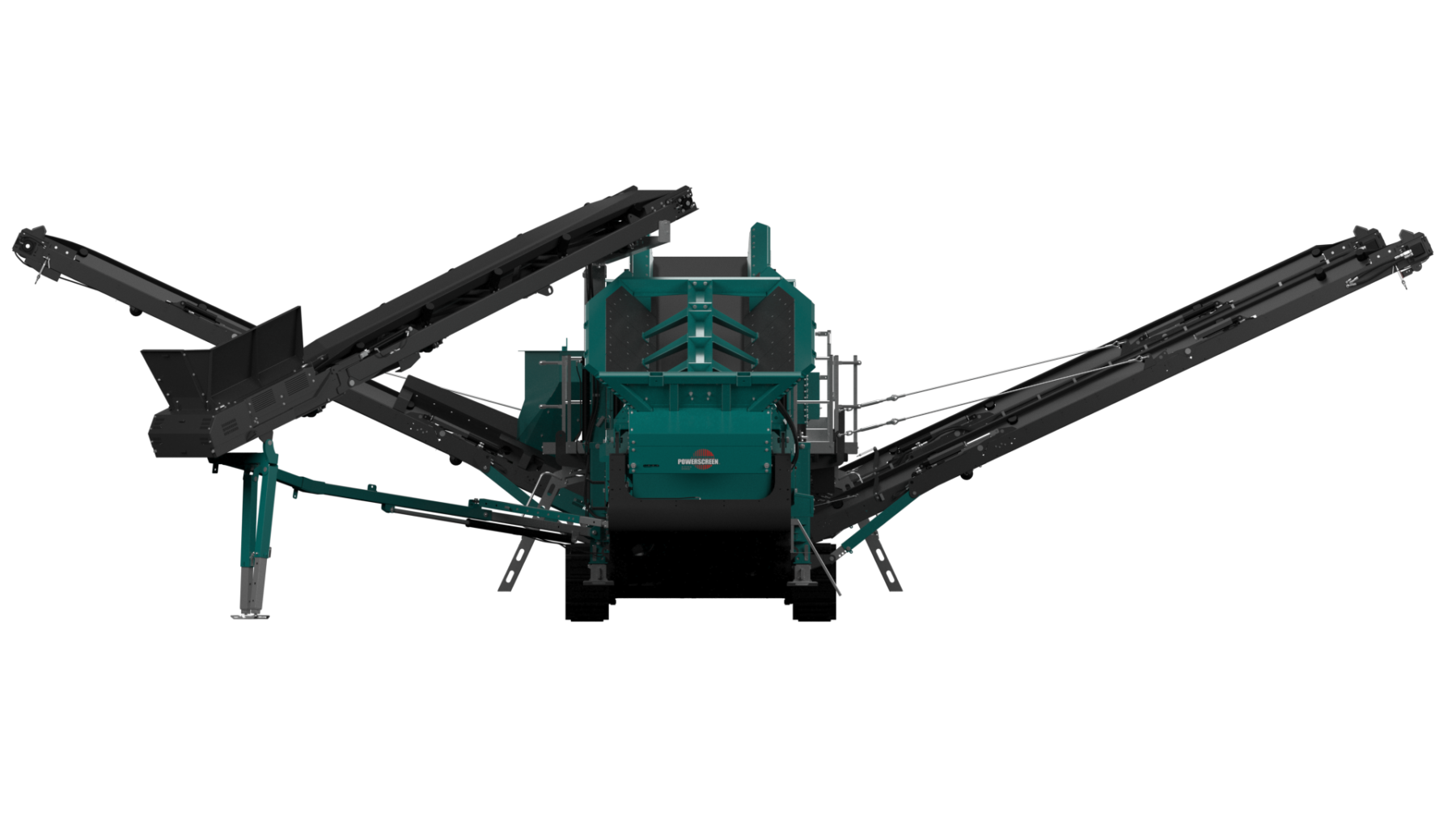 Horizon 6203R