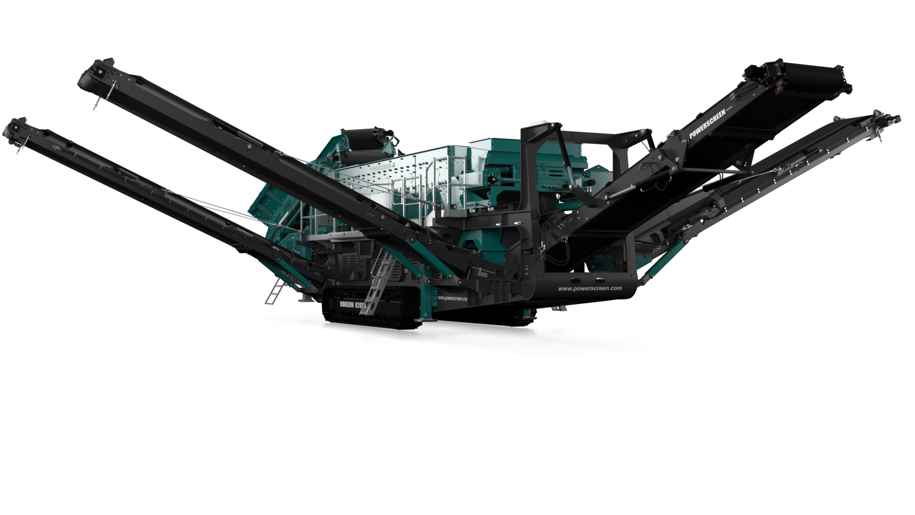 Horizon 6203R