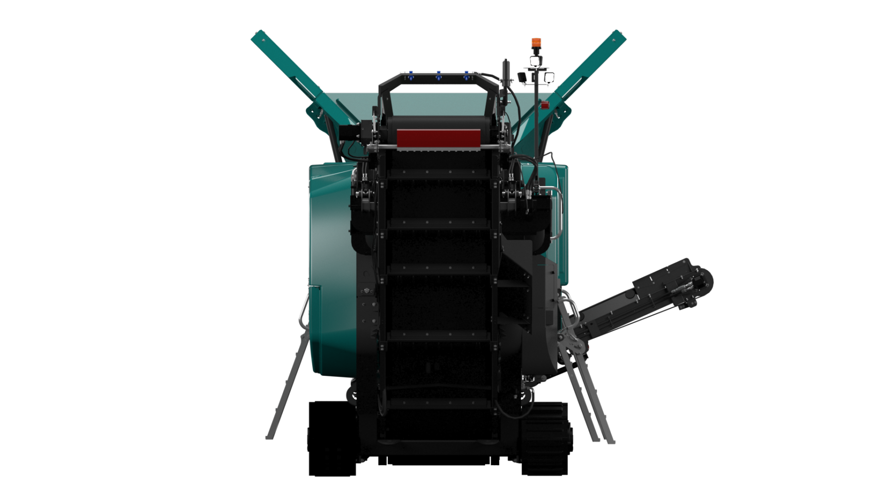 Premiertrak 400X