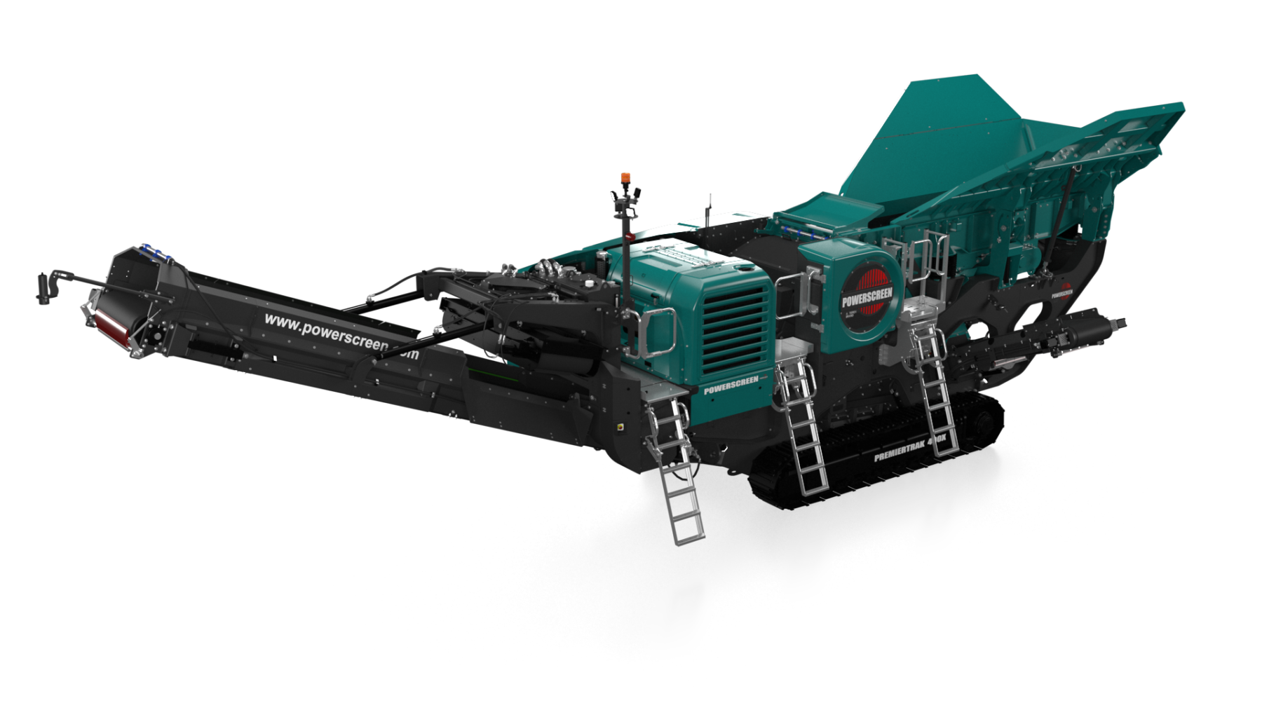 PREMIERTRAK 400X PERS LHS render