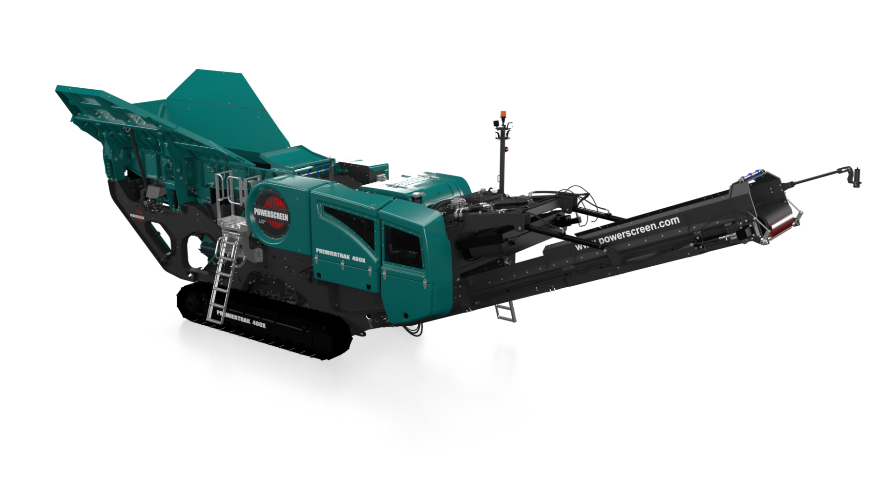 PREMIERTRAK 400X PERS RHS render