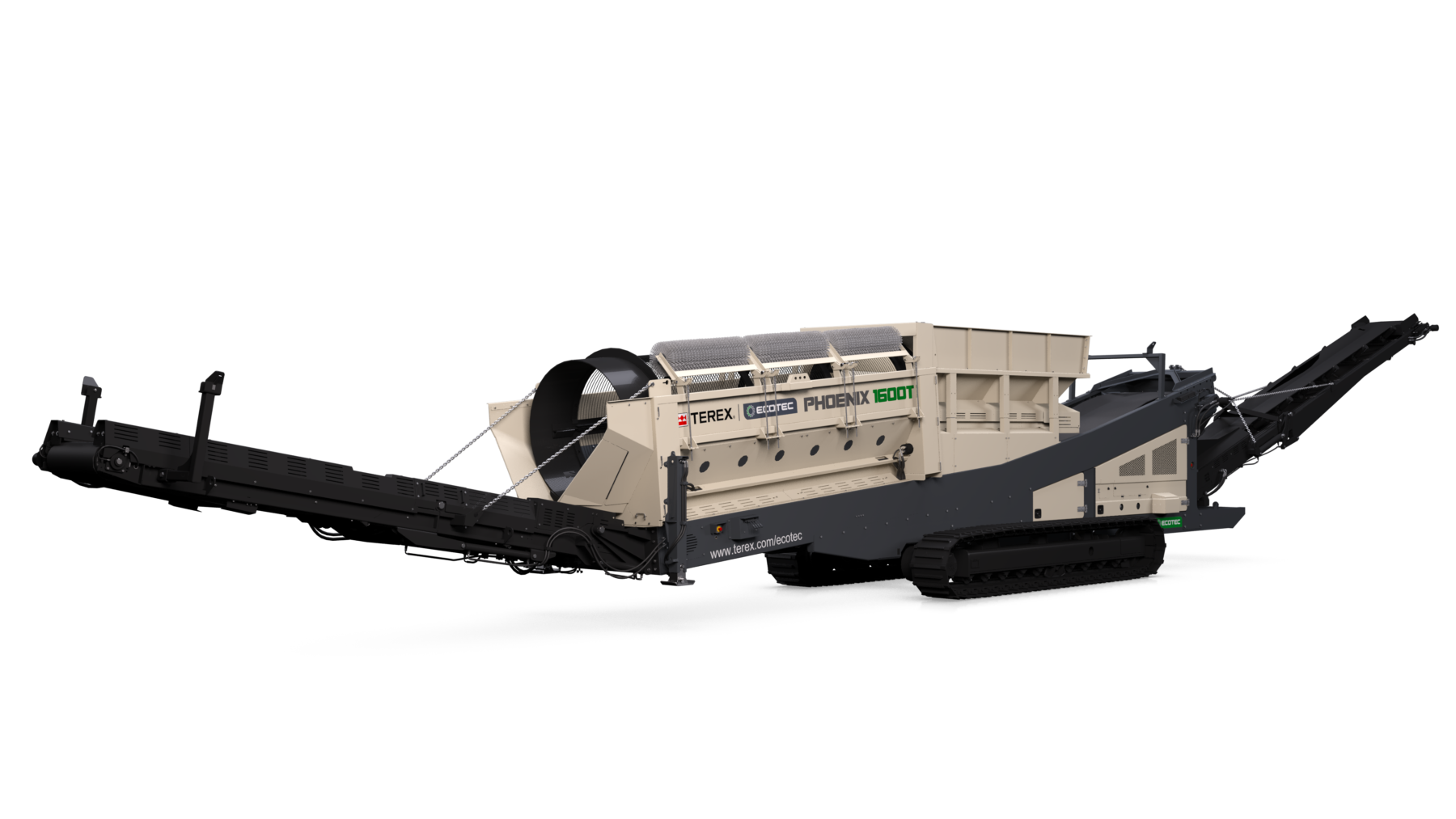 Phoenix 2100T