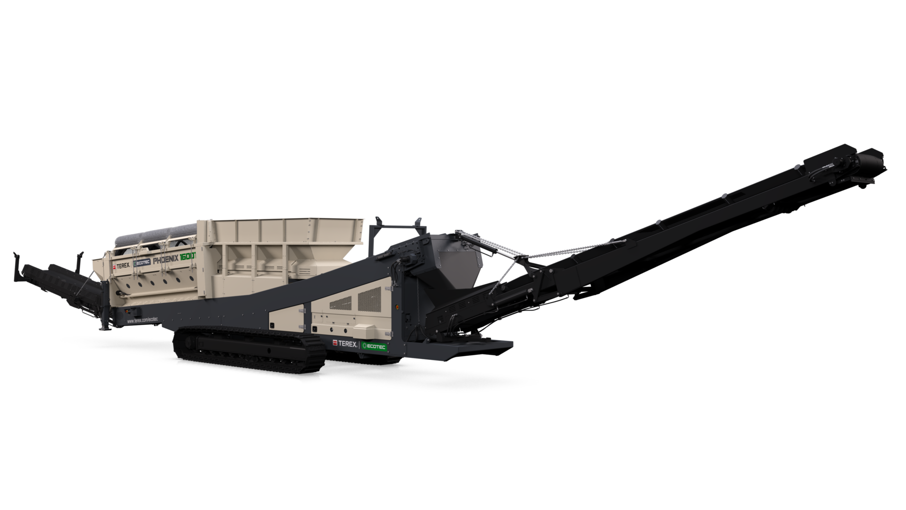 Phoenix 2100T