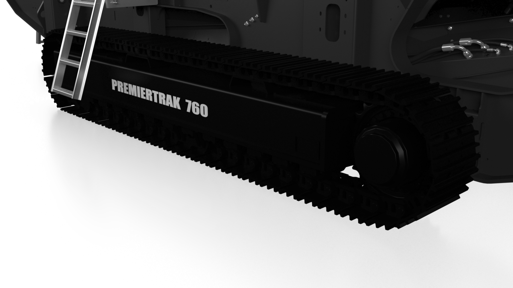 Premiertrak 760