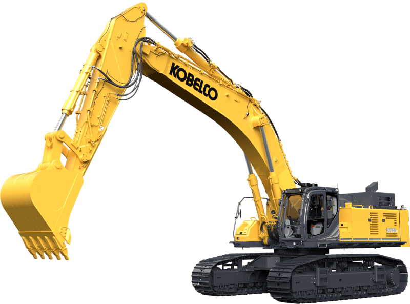 KOBELCO SK850LC-11