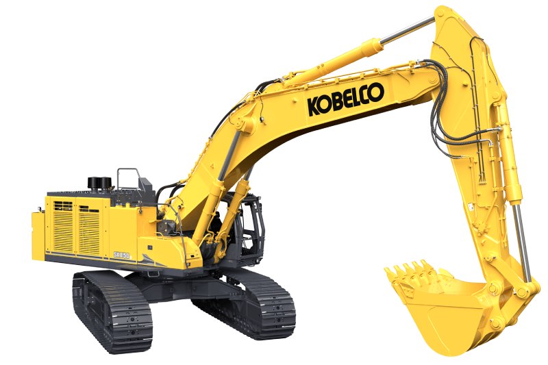 KOBELCO SK850LC-11