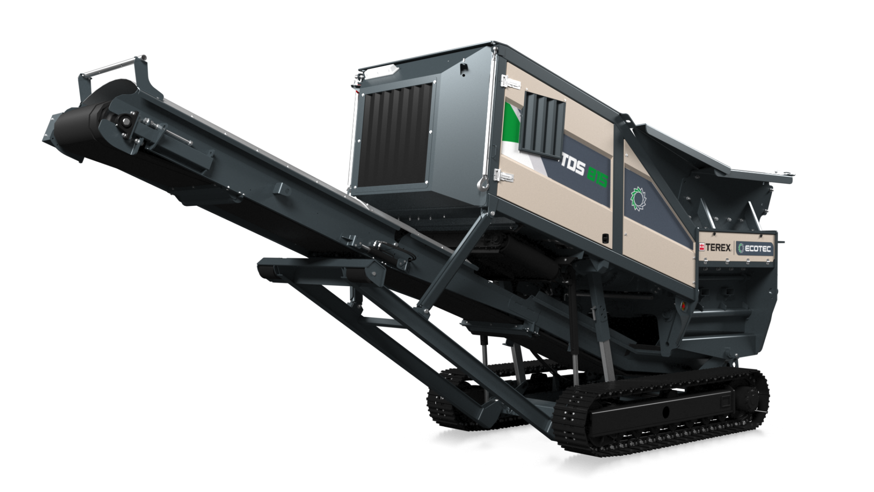 TDS 815