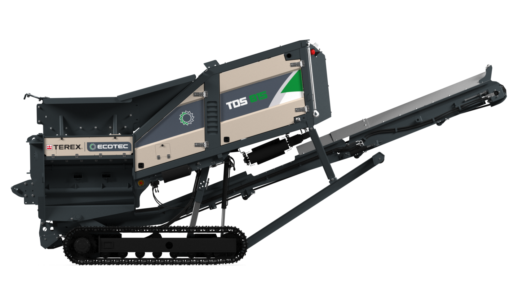 TDS 815
