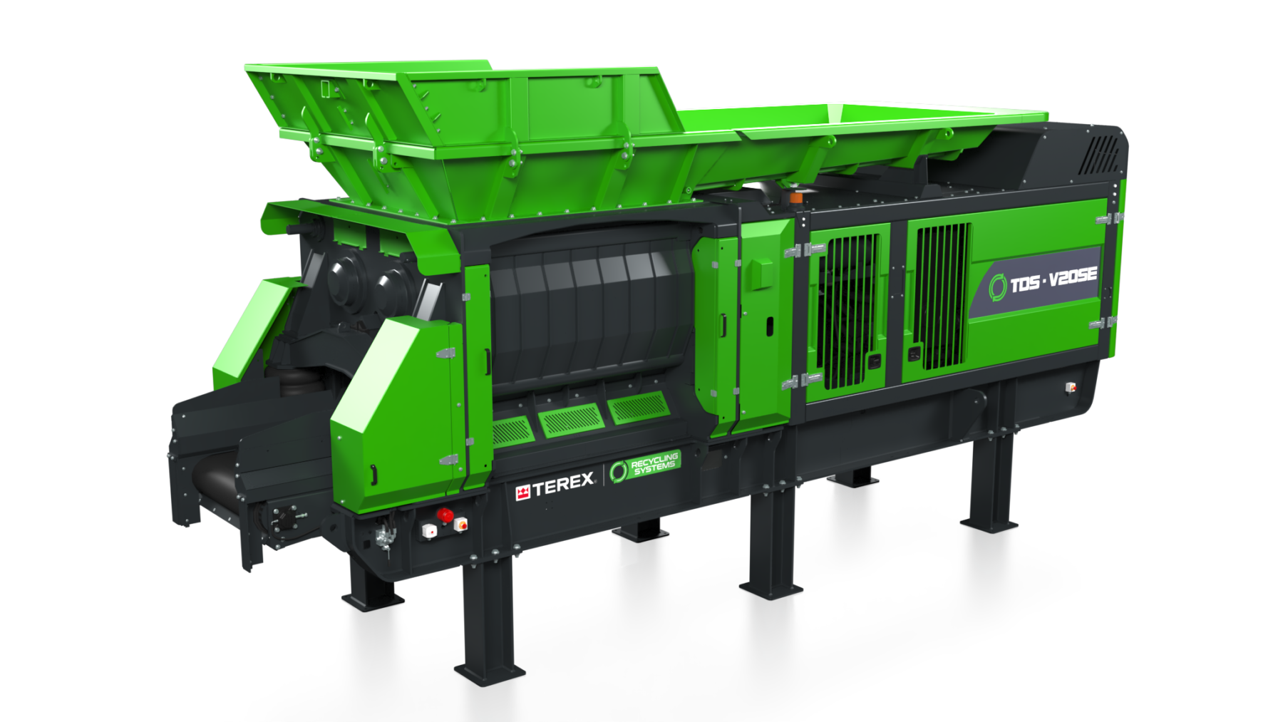 TRS TDS-V20SE