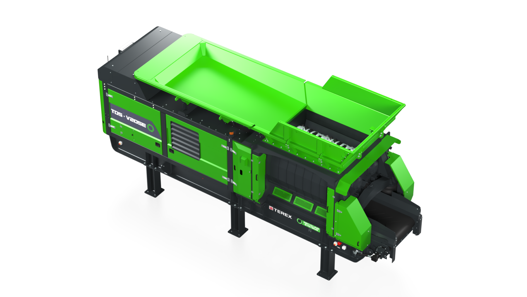 TRS TDS-V20SE