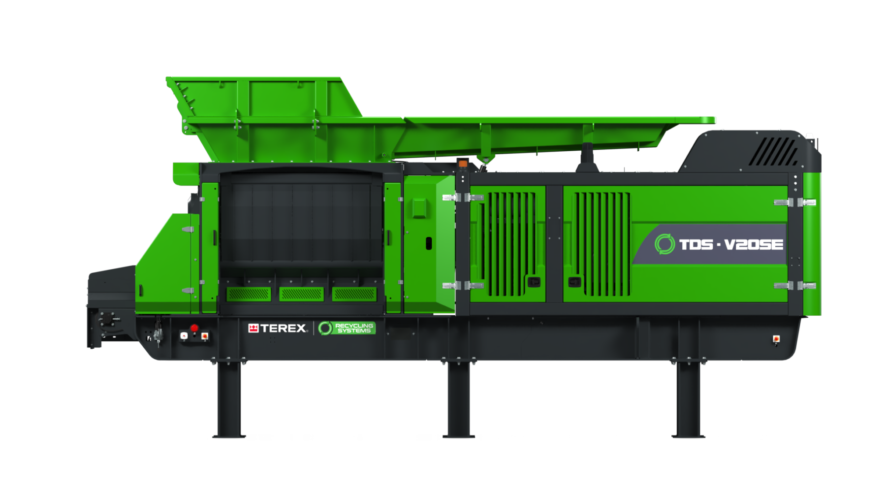 TRS TDS-V20SE