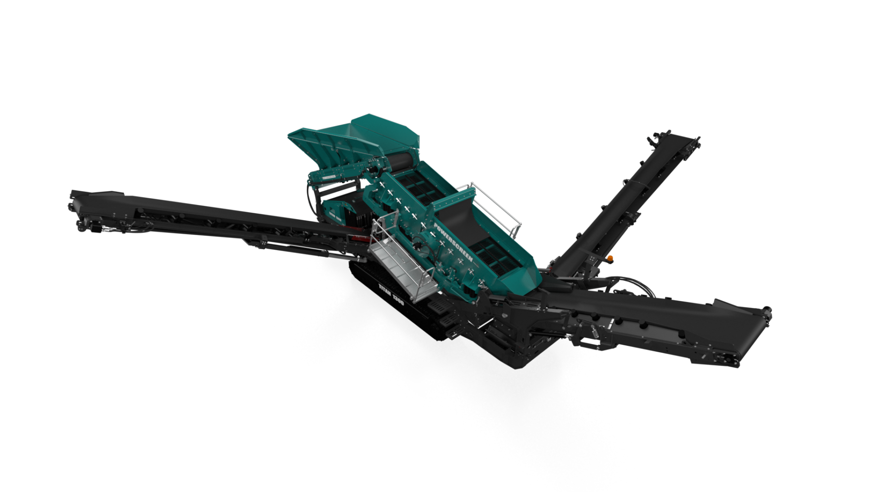 Titan 1300