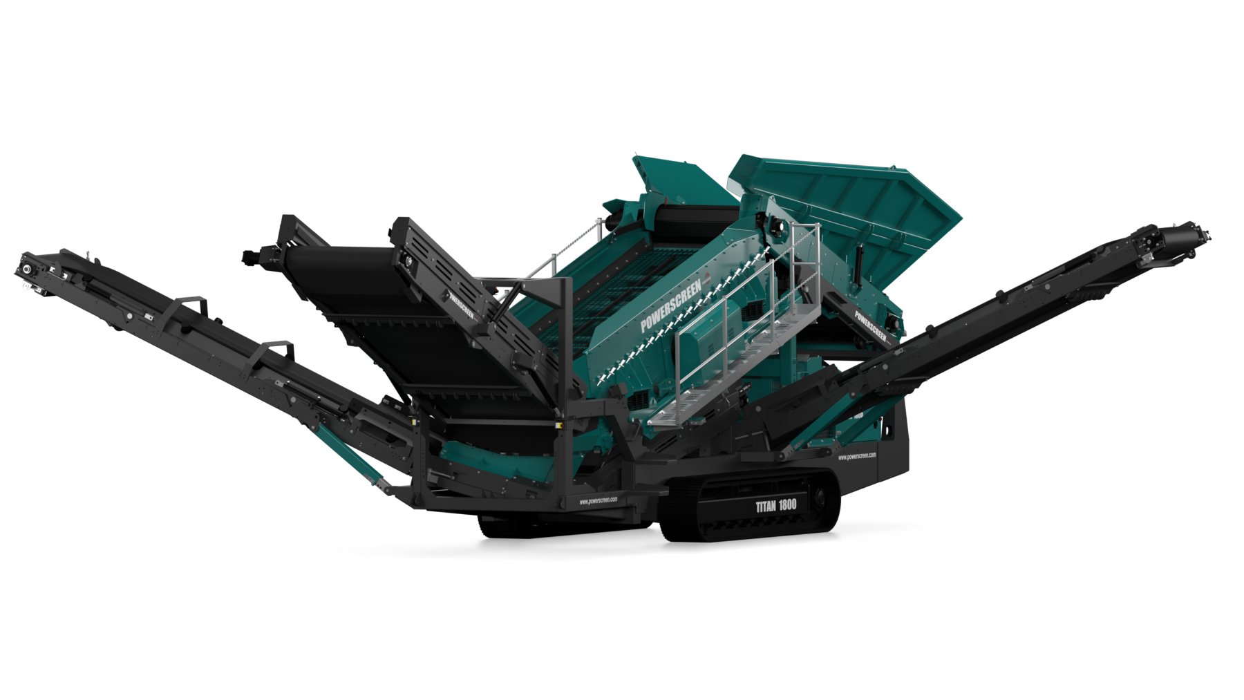 Titan 1800