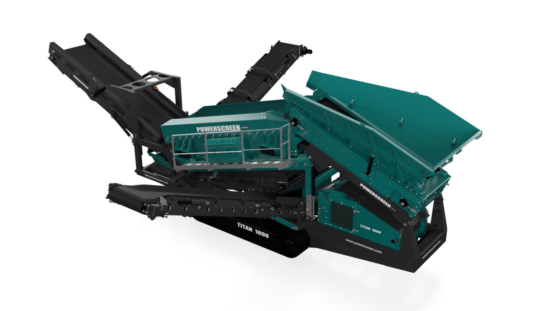 Titan 1800