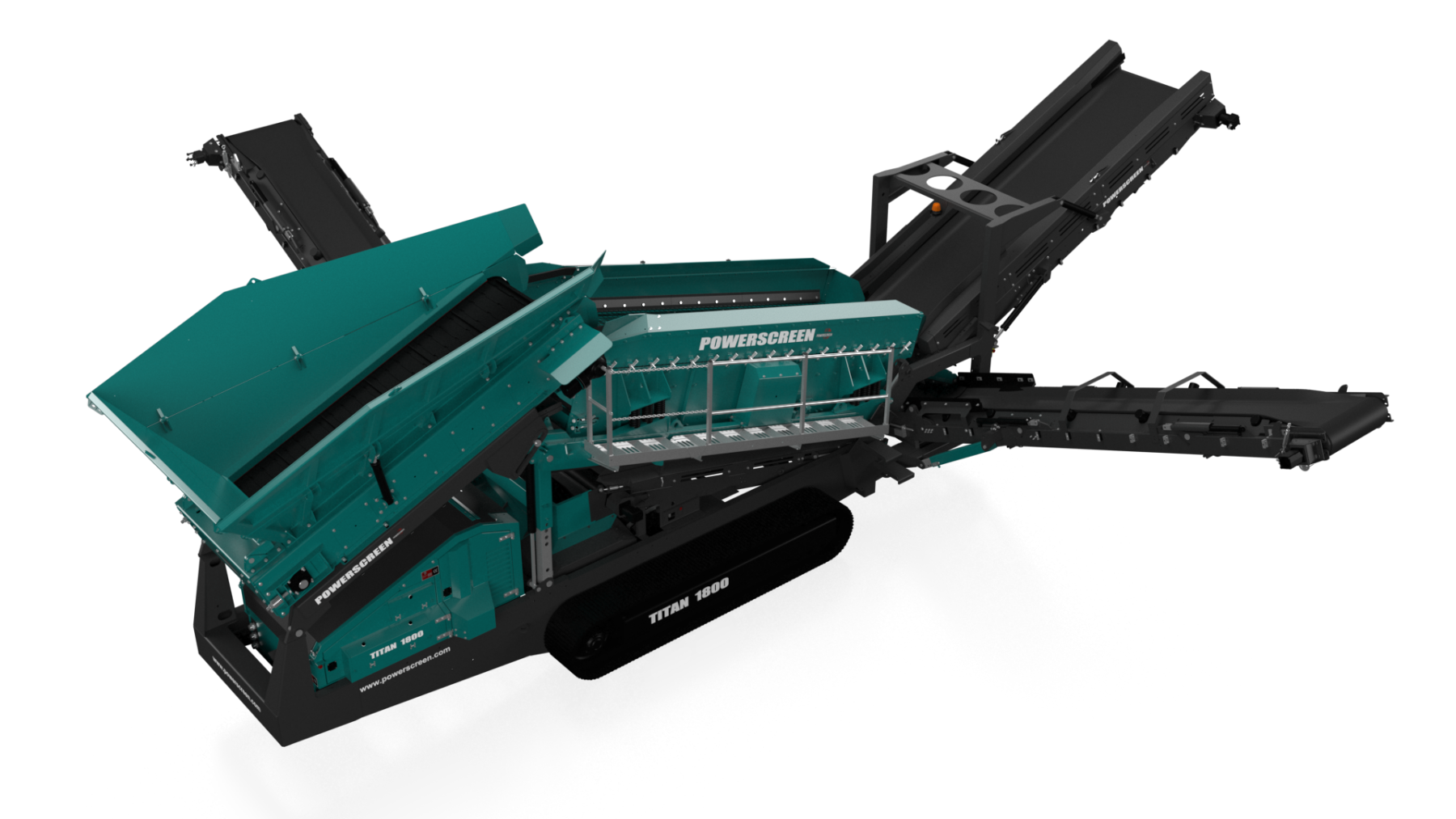 Titan 1800