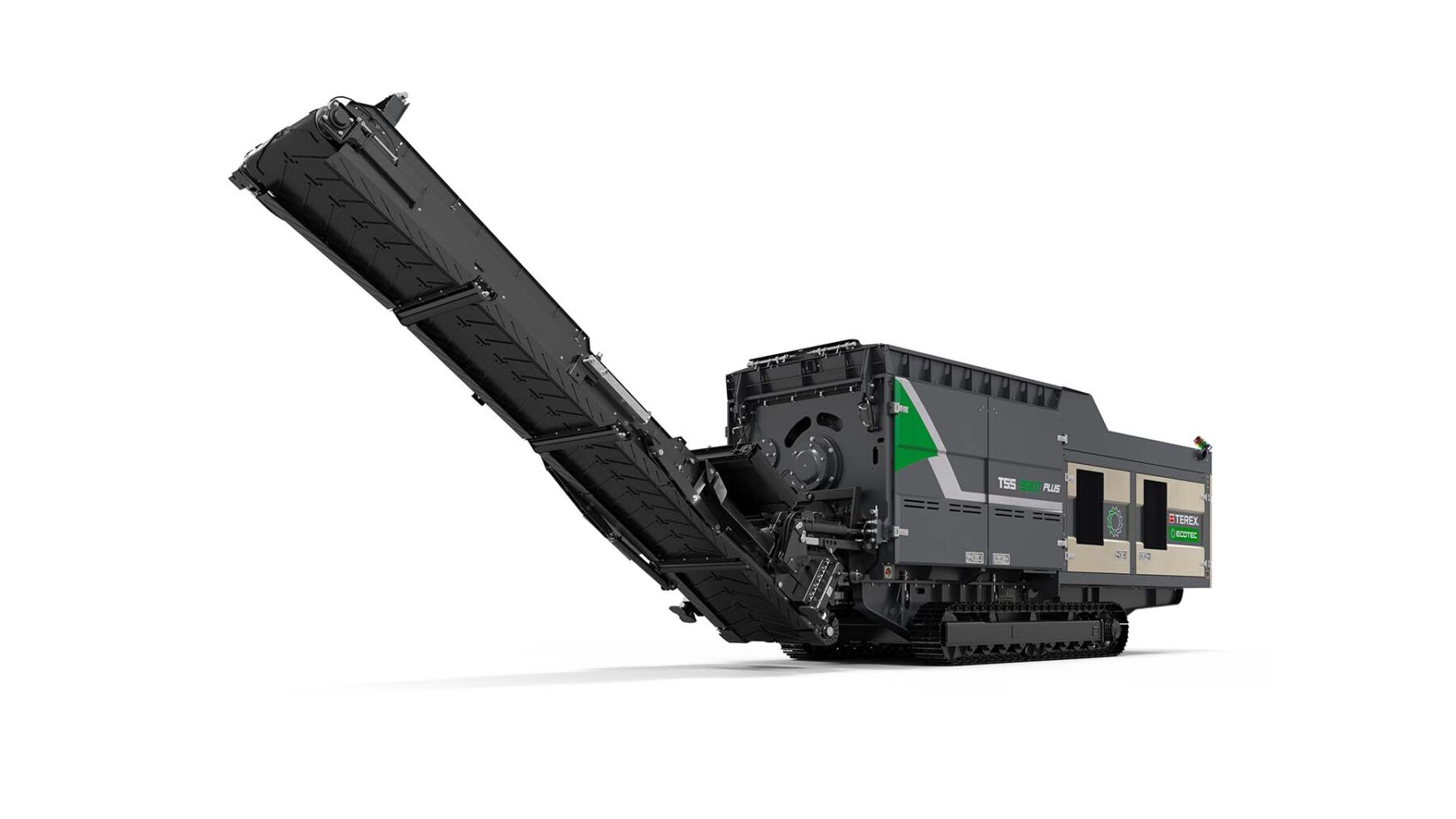 TSS 390 Plus
