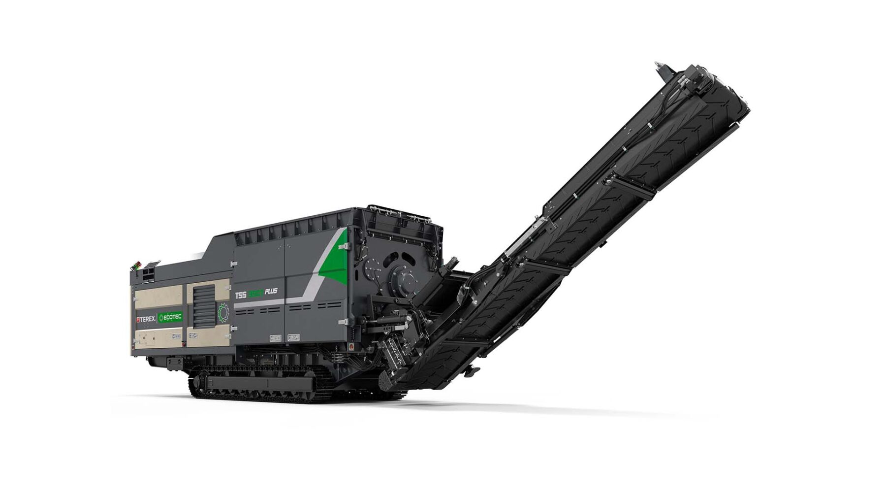 TSS 390 Plus