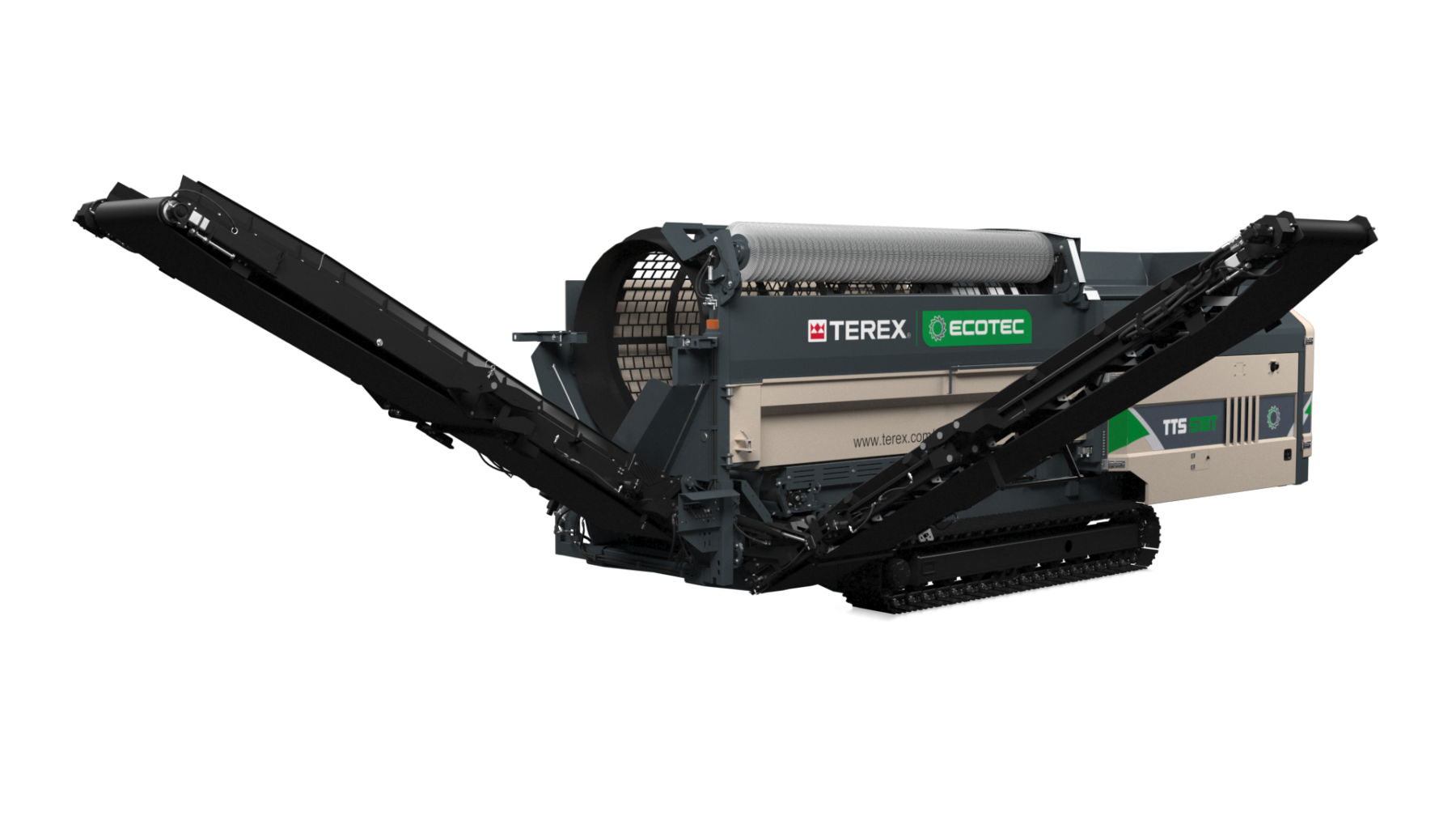 TTS 518T
