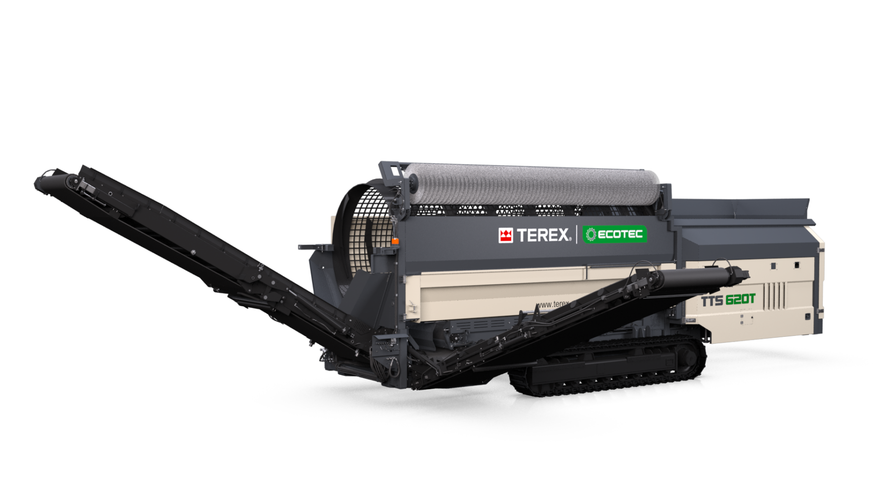 TTS 620T