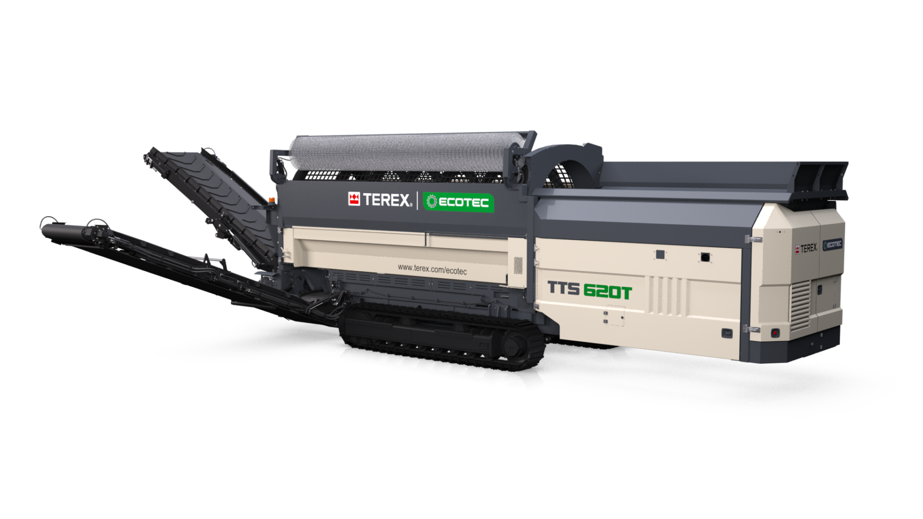 TTS 620T