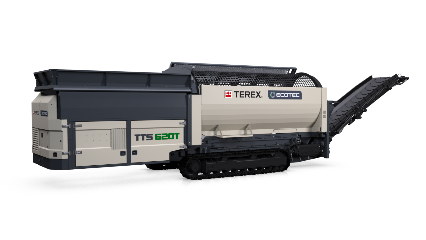 TTS 620T