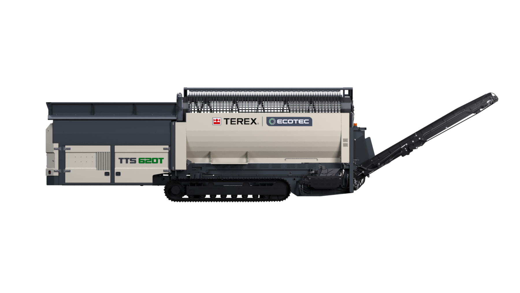 TTS 620T