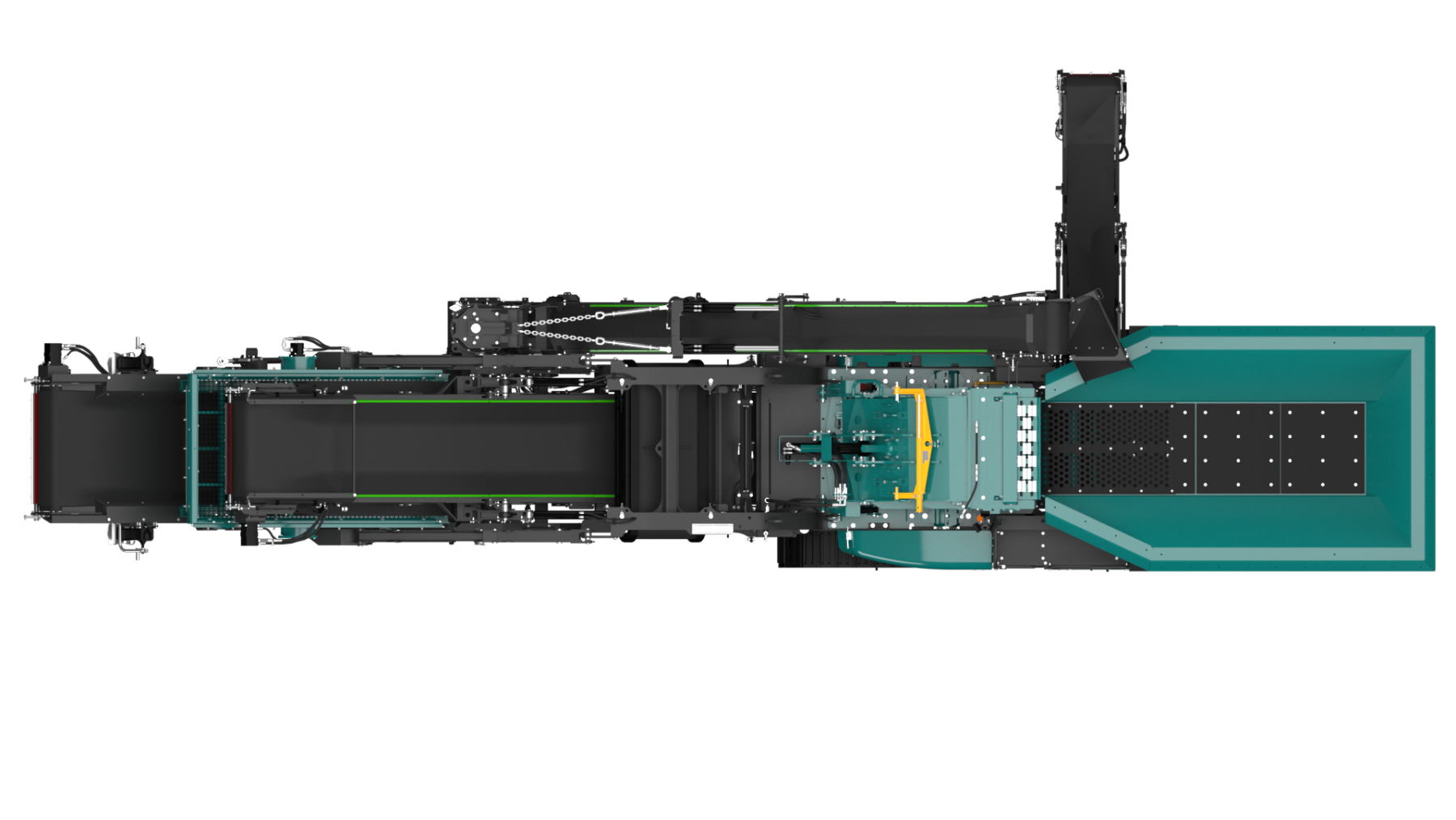 Trakpactor 290SR